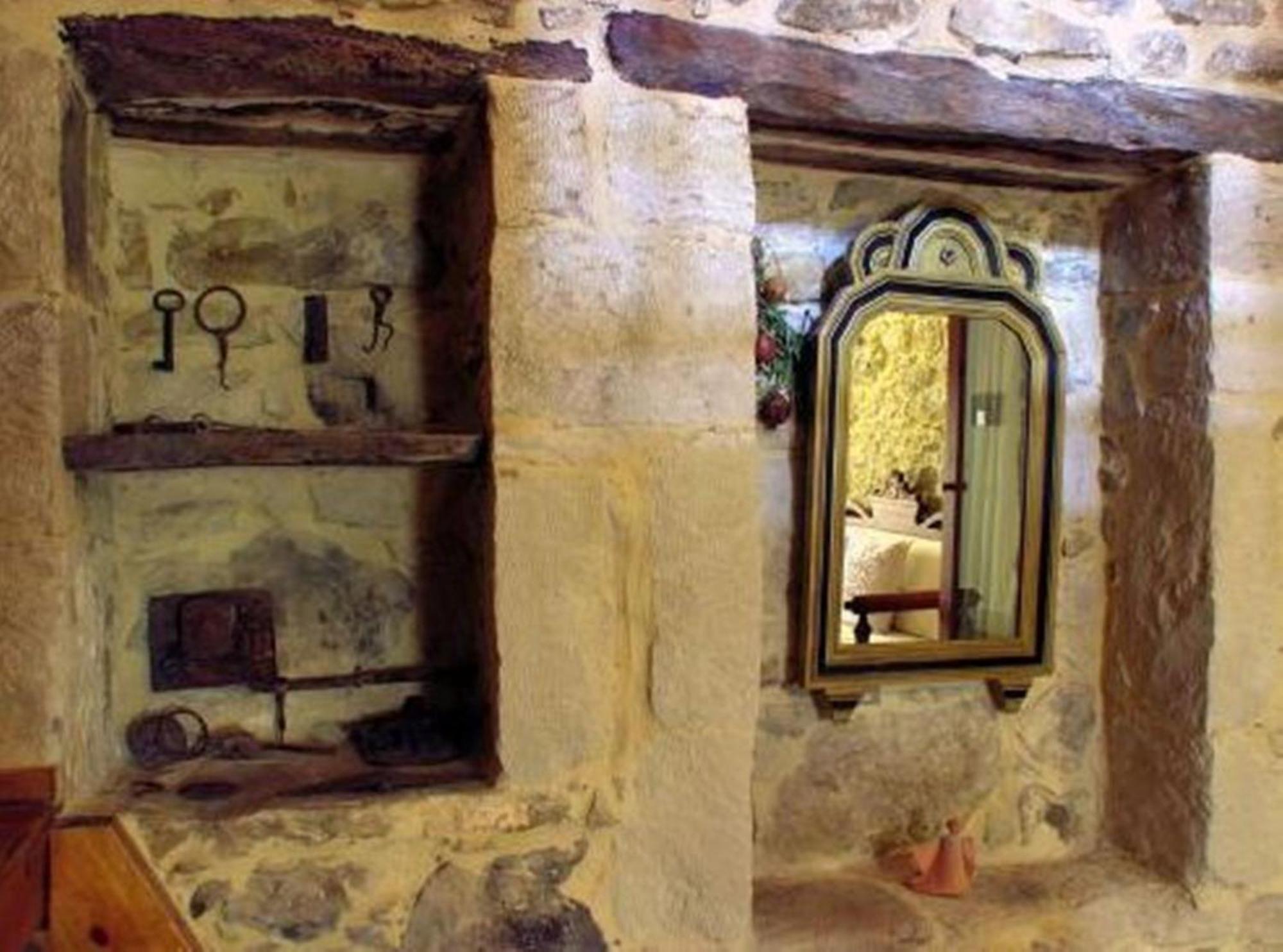 Kouriton House Pension Margarítai Buitenkant foto