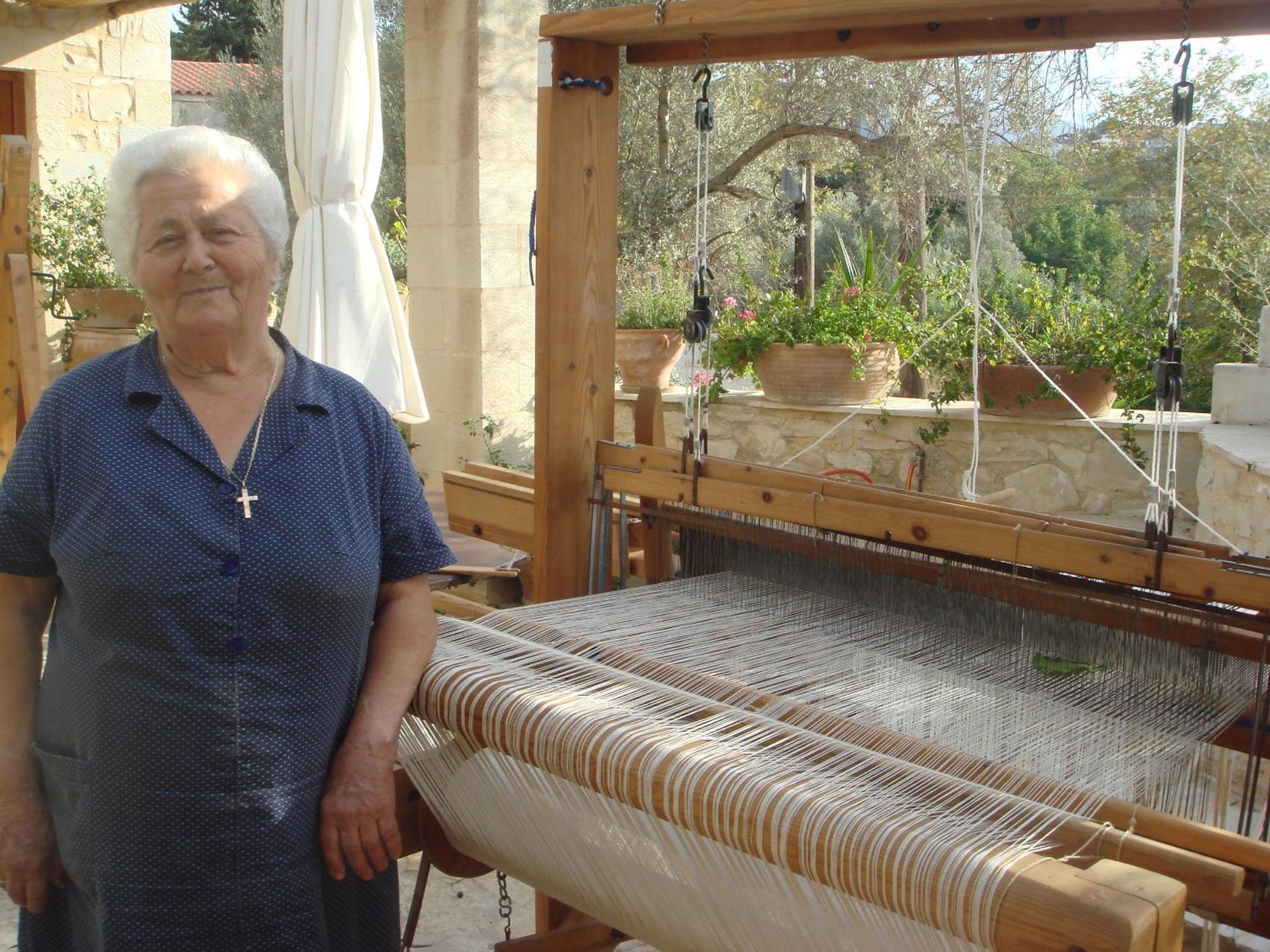 Kouriton House Pension Margarítai Buitenkant foto